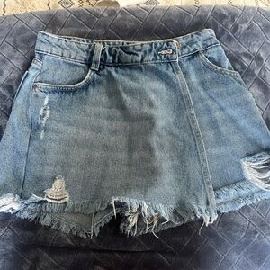 Zara Jean Skirt